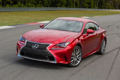 RC 350